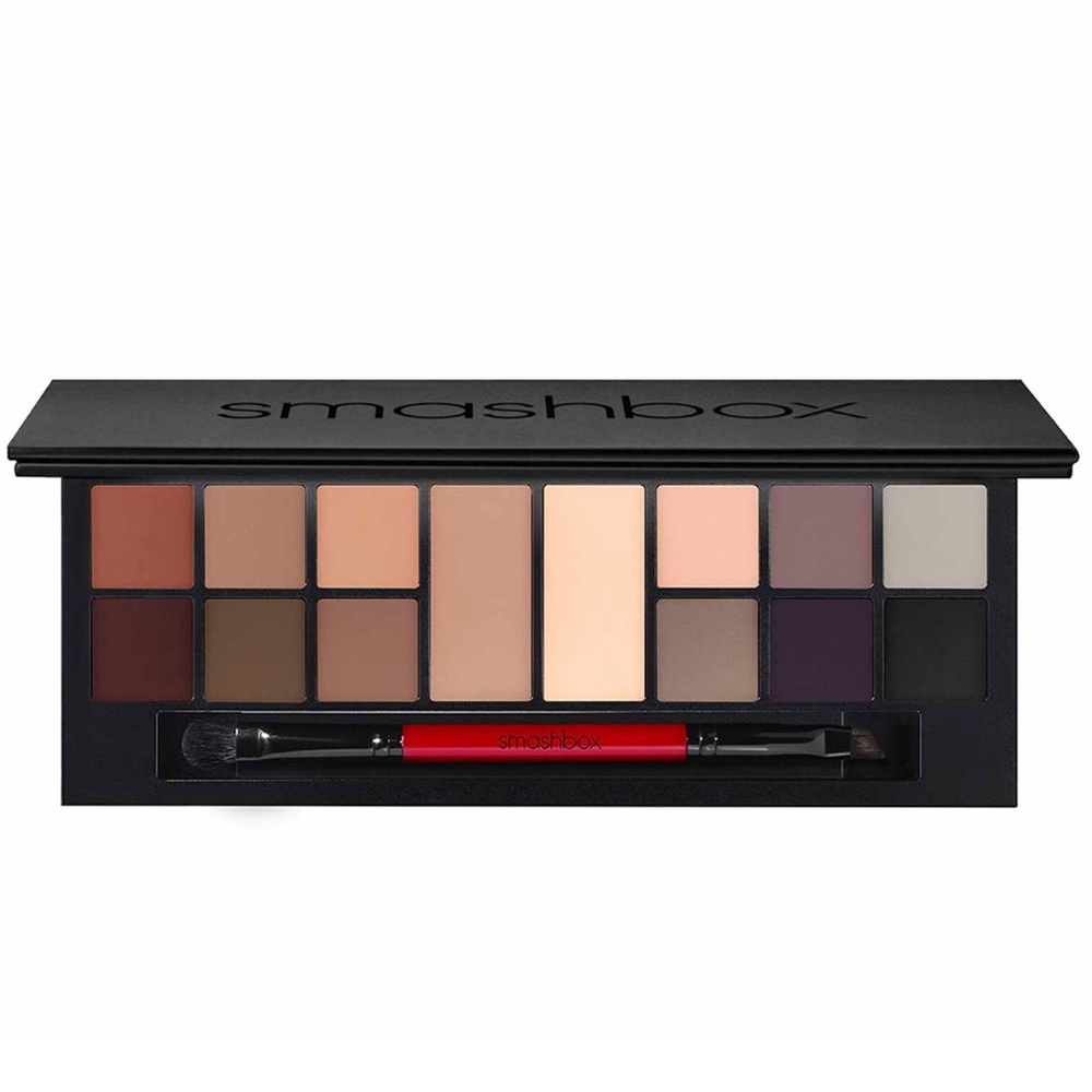 MATTE EXPOSURE PALETTE MAKE ME MATTE! - Picture 1 of 2